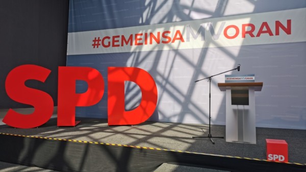 gemeinsaMVoran