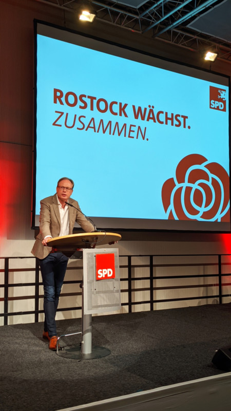 SPD HRO Jochen Schulte