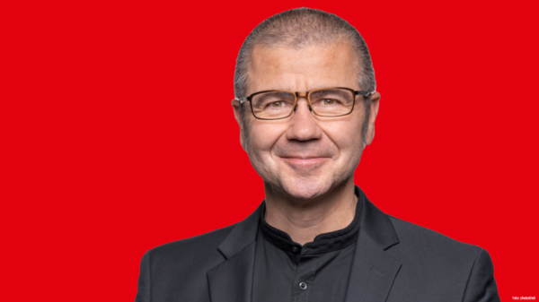 Frank Junge Landesgruppe Ost SPD Fraktion im Bundestag