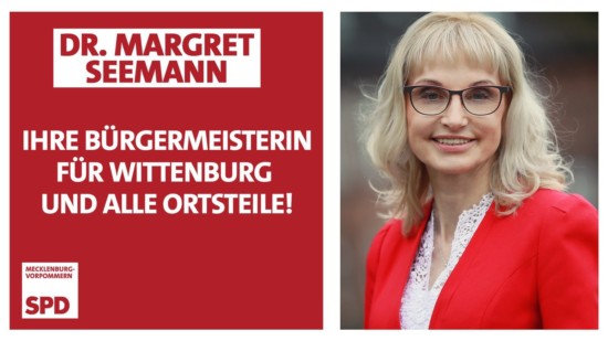 Margret Seemann Wittenburg
