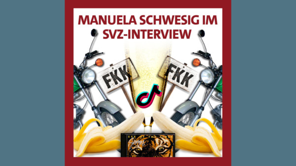 Schwesig SVZ Interview