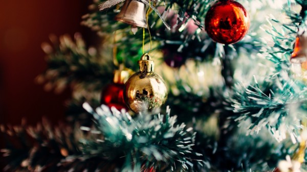 Weihnachtsbaum Free-Photos auf Pixabay